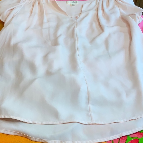 Madison Jules blouse - Picture 8 of 8